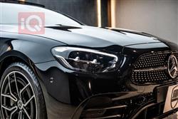 مێرسێدس بێنز E-Class
